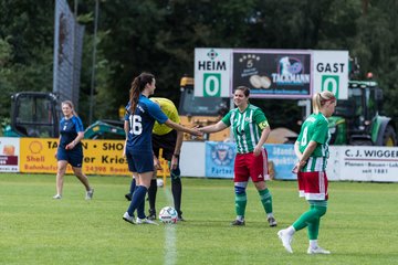 Bild 28 - F SV Boostedt - SV Fortuna St. Juergen : Ergebnis: 2:1